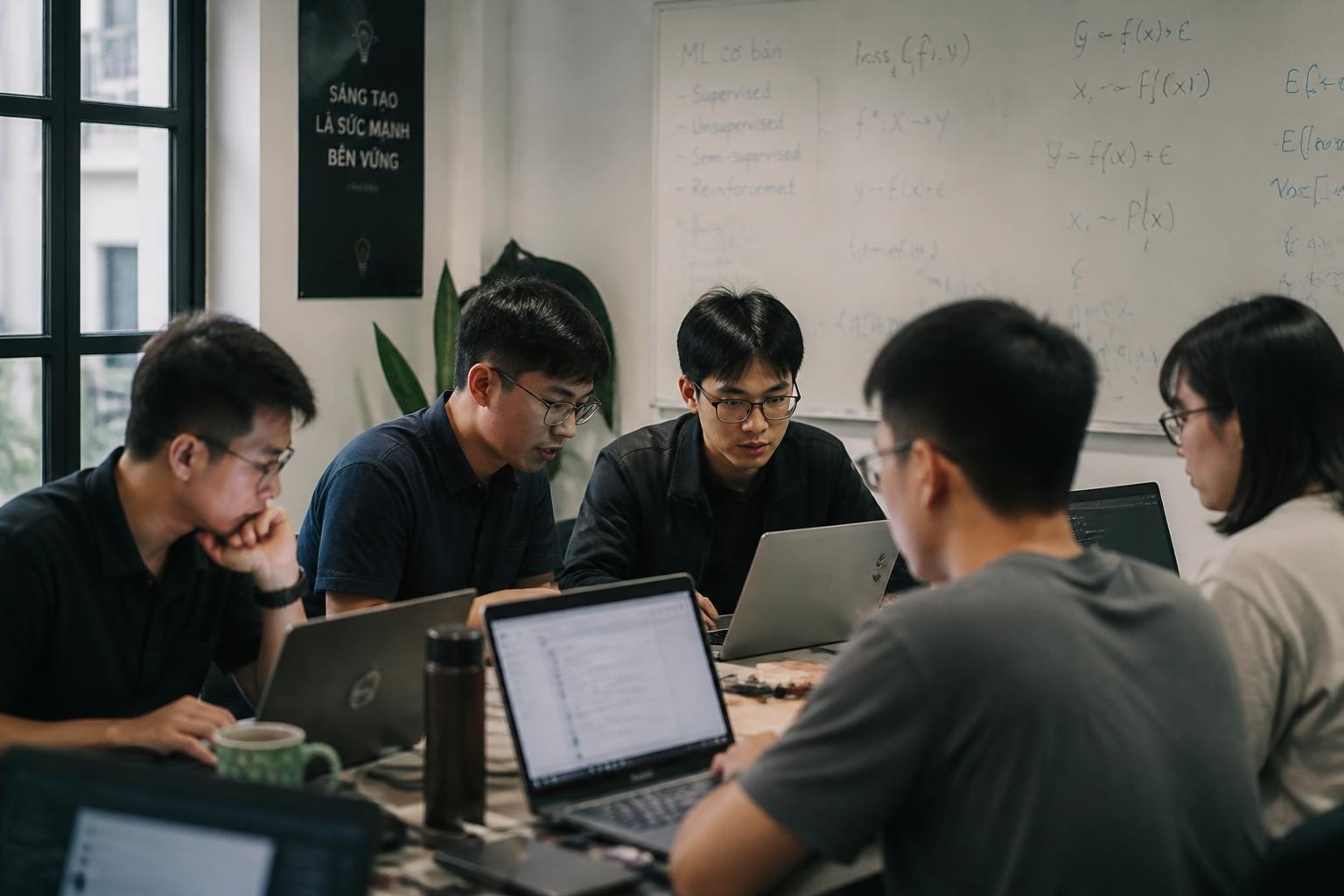 Số ngày 30.07: Gen Z Việt đang học AI nhanh hơn Silicon Valley nghĩ